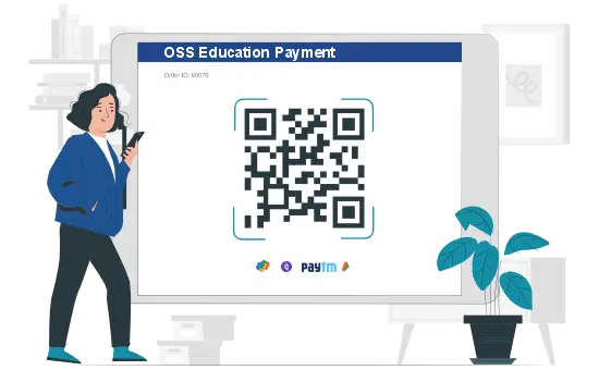 Oss Education